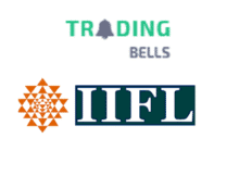 Trading Bells Vs India Infoline (IIFL)