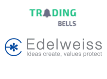 Trading Bells Vs Edelweiss Broking