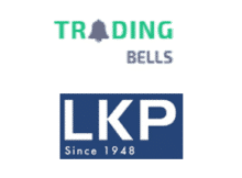 LKP Securities Vs Trading Bells
