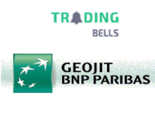 Trading Bells Vs Geojit BNP Paribas