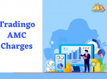 tradingo demat account amc charges