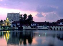 Stock brokers in Trivandrum