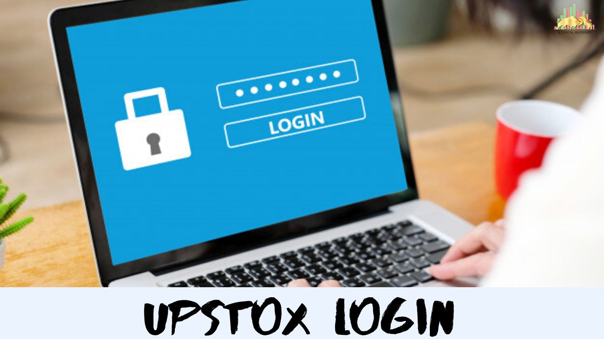 Upstox Login Review Web BO ID Reports Problem