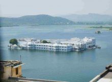 Stock brokers in Udaipur