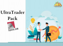 Ultra Trader Pack 5paisa
