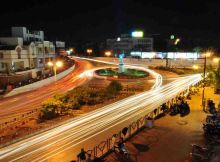 Stock brokers in Rajkot