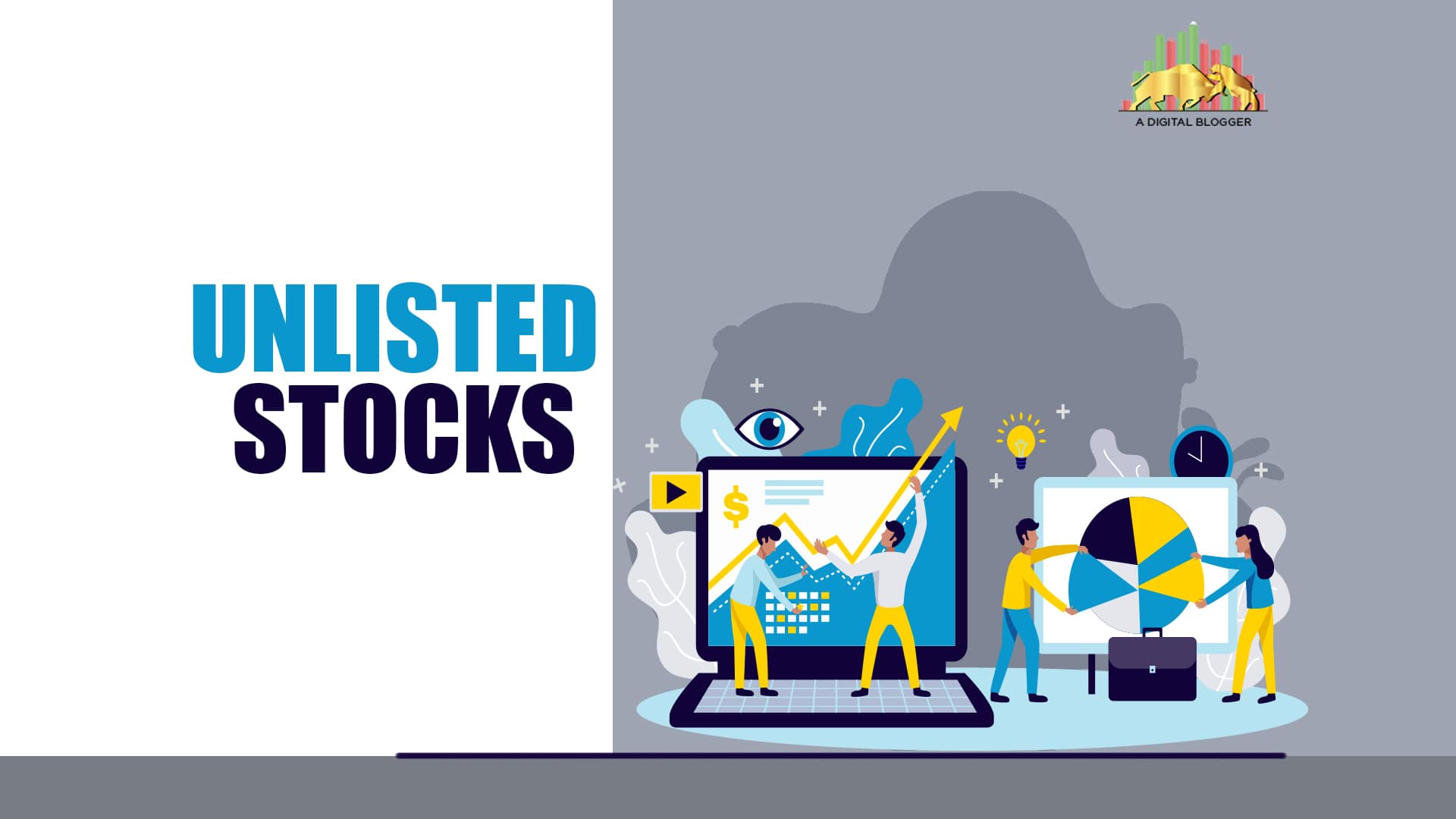 Unlisted Stocks Meaning, Buy, Sell, Investment, India