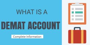 Demat Account