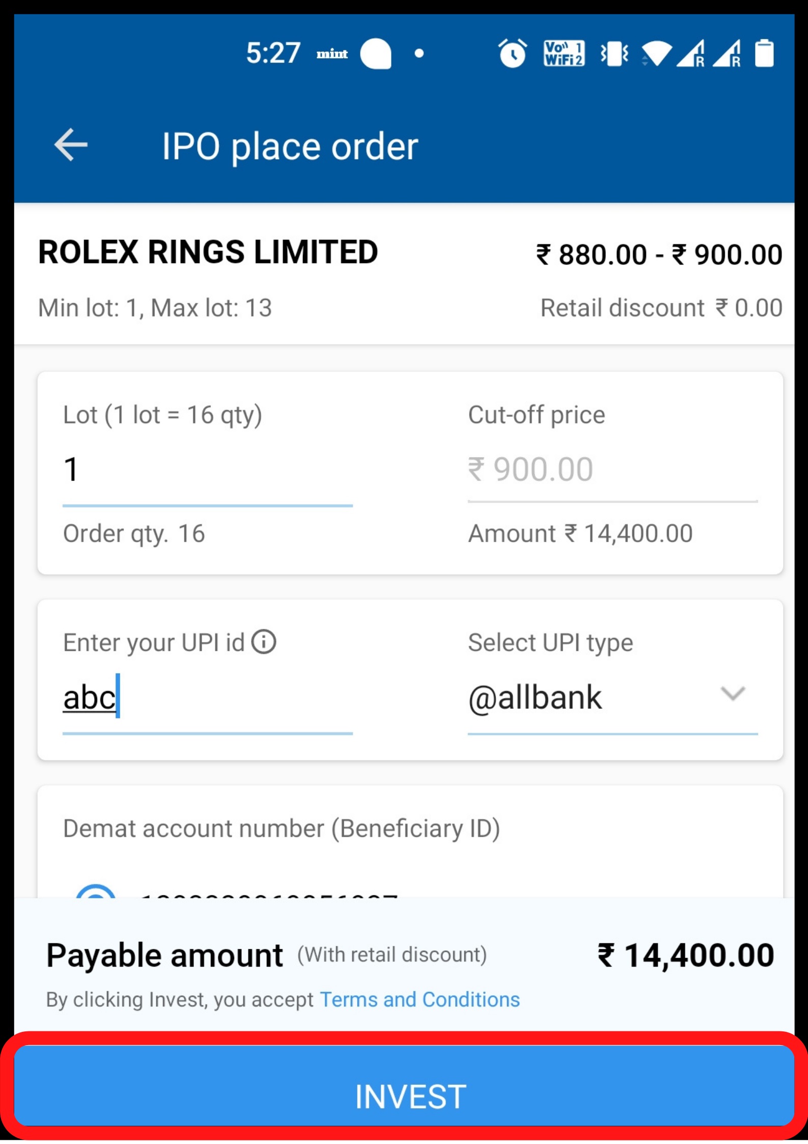 Rolex Rings IPO check gray market allotment status listing day and other  details varpat – News18 हिंदी