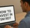 how to invest in sm reit