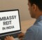 how to invest in embassy reit