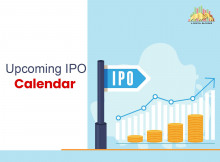 Upcoming IPO Calendar