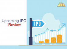 Upcoming IPO Review