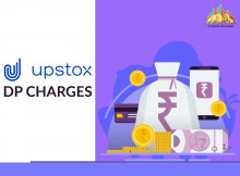 Know ll about Upstox Dp Charges