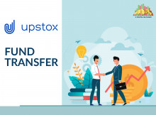 upstox fund transfer