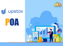 upstox poa