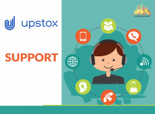 upstox support