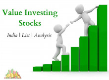 Value Investing Stocks
