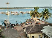 Stock brokers in Vengurla