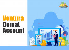 A Complete Detail on Ventura Demat Account