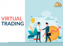 Virtual Trading Meaning
