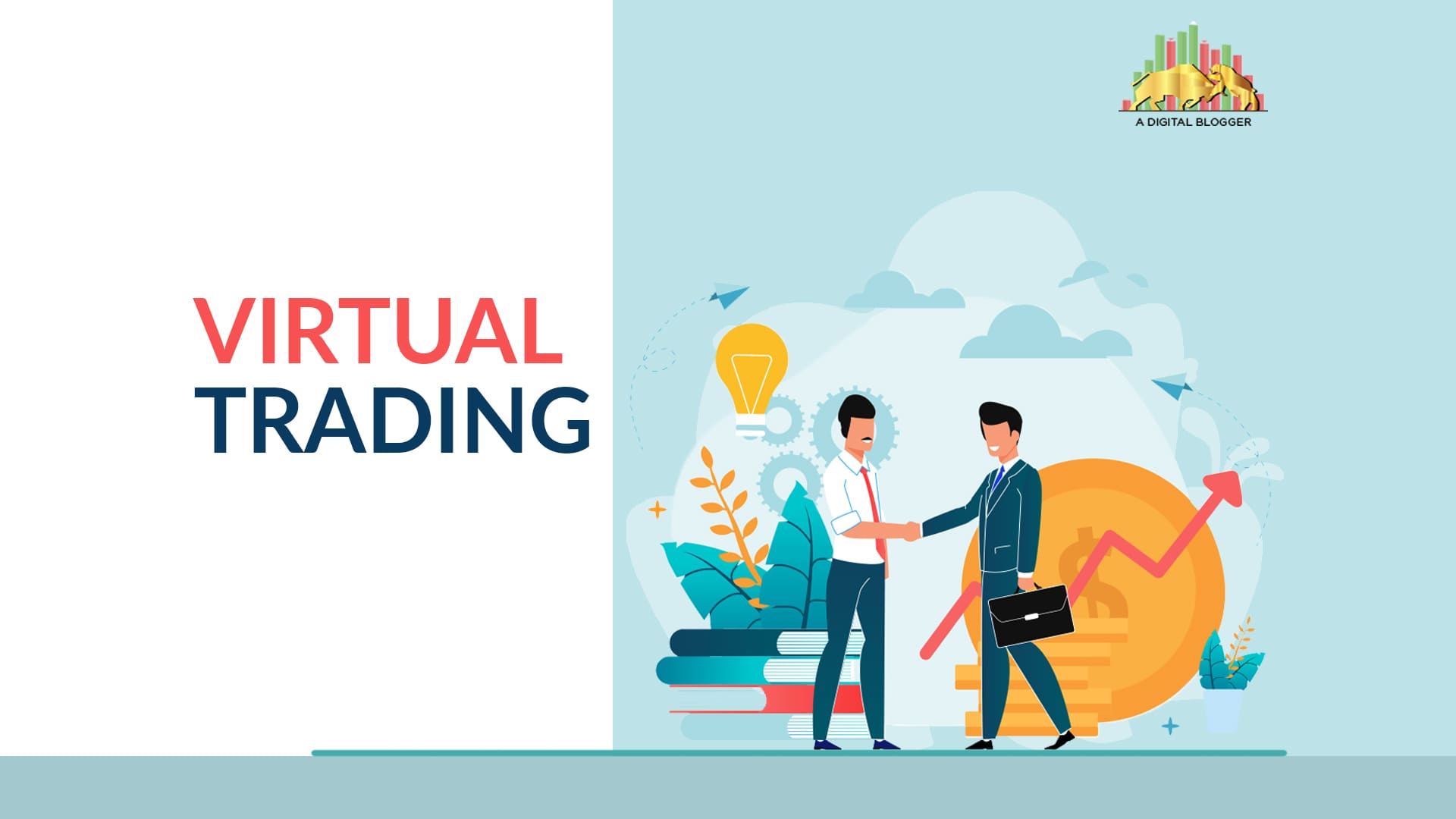 Virtual Trading Meaning, Types, Apps, Software, Games, Simulator
