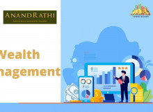 Anand Rathi Wealth Management
