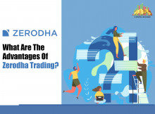 Advantages of Zerodha Trading
