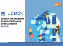 List of Documents Required for Opening Demat Account in Upstox