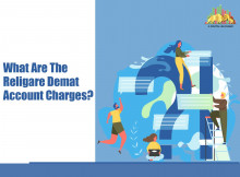 Detailed Review on Religare Demat Account Charges