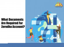 Zerodha Account Opening Documents