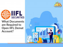 All Details About What Documents are Required to Open IIFL Demat Account