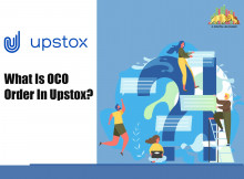 what is oco order in upstox