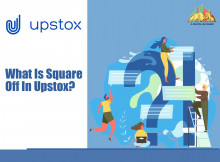 what is square off in upstox
