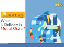What Is Delivery In Motilal Oswal