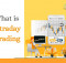 What is Intraday trading in India