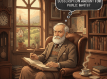 What is the minimum subscription amount for Public InvITs