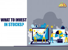 What To Invest In Stocks