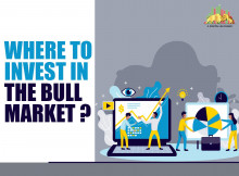 Investing in the bull market