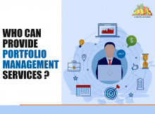 Know About Who Can Provide Portfolio Management Services
