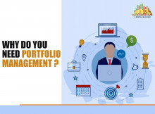 Why Do You Need Portfolio Management