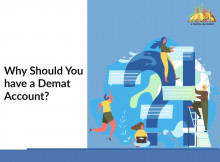 why should you have a demat account