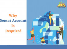 demat account is required