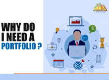 Know About Why do I need a Portfolio