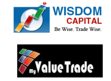 My Value Trade Vs Wisdom Capital