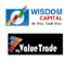My Value Trade Vs Wisdom Capital