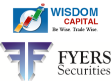 Fyers Vs Wisdom Capital