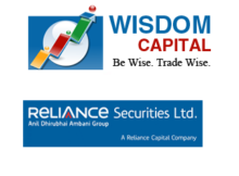 Reliance Securities Vs Wisdom Capital