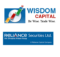 Reliance Securities Vs Wisdom Capital