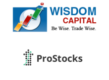 Prostocks Vs Wisdom Capital